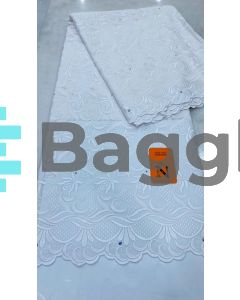 BG 501 - SWISS LACE - NAVYA GALERIE 