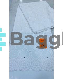 BG 499 - SWISS LACE - NAVYA GALERIE 