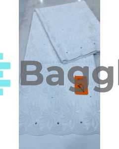 BG 493 - SWISS LACE - NAVYA GALERIE 