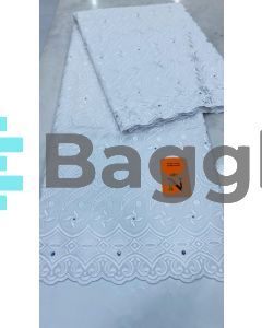 BG 492 - SWISS LACE - NAVYA GALERIE 