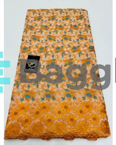 BG 161 - SWISS LACE - YES PLAZA