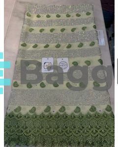 BG 780 - LAFFAYA LACE - NUEVA FASHION