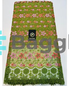 BG 174 - GUPUIRE LACE - YES PLAZA