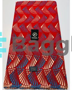 BG 172 - GUPUIRE LACE - YES PLAZA