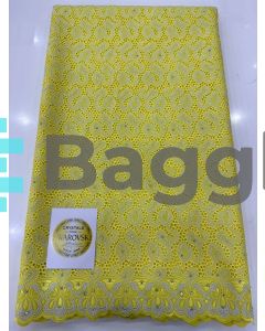 BG 71 - SWISS LACE - AL RASS