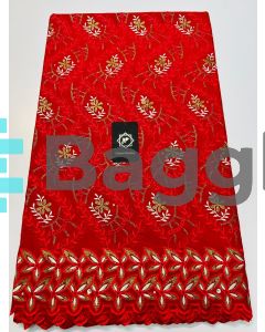 BG 176 - VOILE LACE - YES PLAZA