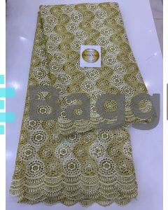 BG 81 - GUPUIRE LACE - AL RASS