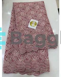 BG 82 - GUPUIRE LACE - AL RASS