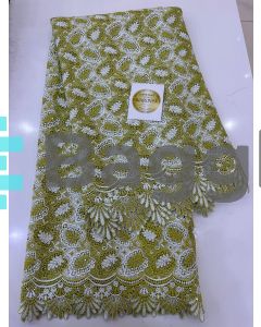 BG 83 - GUPUIRE LACE - AL RASS