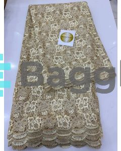 BG 84 - GUPUIRE LACE - AL RASS