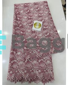 BG 85 - GUPUIRE LACE - AL RASS