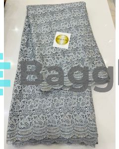 BG 86 - GUPUIRE LACE - AL RASS