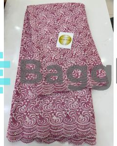 BG 87 - GUPUIRE LACE - AL RASS