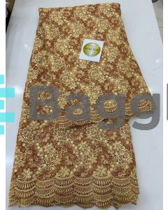 BG 79 - GUPUIRE LACE - AL RASS