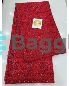 BG 78 - GUPUIRE LACE - AL RASS