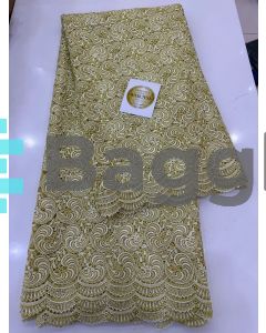 BG 90 - GUPUIRE LACE - AL RASS