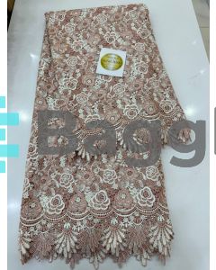 BG 80 - GUPUIRE LACE - AL RASS