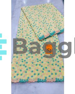 BG 517 - SWISS LACE - NAVYA GALERIE 