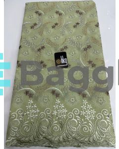 BG 140 - SWISS LACE -  BIGO FASHION 