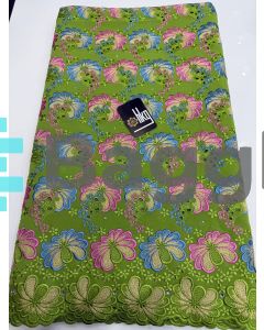 BG 142 - SWISS LACE -  BIGO FASHION 