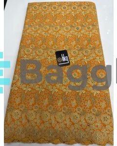 BG 141 - SWISS LACE -  BIGO FASHION 