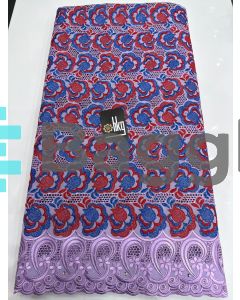 BG 143 - SWISS LACE -  BIGO FASHION 