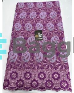 BG 144 - SWISS LACE -  BIGO FASHION 