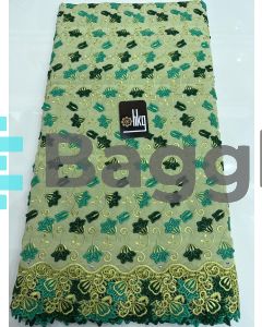 BG 136 - SWISS LACE -  BIGO FASHION 