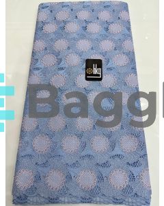 BG 134 - SWISS LACE -  BIGO FASHION 