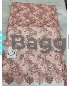 BG 319 - GUPUIRE LACE - SOUFA