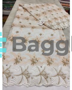 BG 320 - SWISS LACE - SOUFA