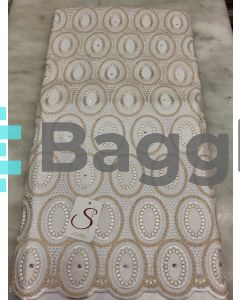 BG 326 - SWISS LACE - SOUFA