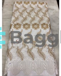 BG 325 - SWISS LACE - SOUFA