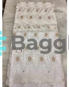 BG 321 - SWISS LACE - SOUFA