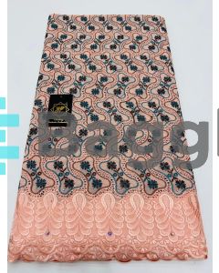 BG 181 - SWISS LACE - YES PLAZA