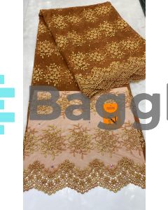 BG 454 - SWISS LACE - NAVAYA GALERIE 