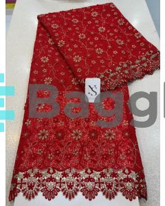 BG 686 - SWISS LACE - NEW SOUFA