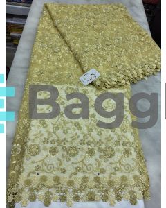 BG 328 - GUPUIRE LACE - SOUFA