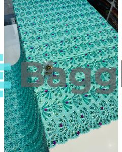 BG 182 - SWISS LACE - YES PLAZA