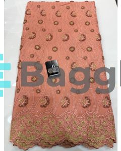 BG 161 - SWISS LACE -  BIGO FASHION 