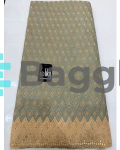 BG 163 - SWISS LACE -  BIGO FASHION 