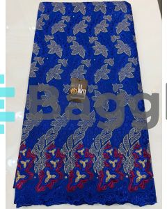 BG 166 - SWISS LACE -  BIGO FASHION 