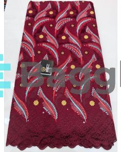 BG 160 - SWISS LACE -  BIGO FASHION 