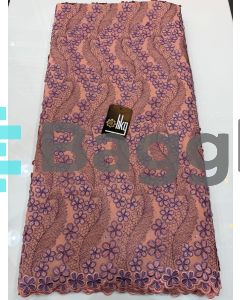 BG 170 - SWISS LACE -  BIGO FASHION 