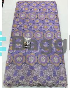 BG 171 - SWISS LACE -  BIGO FASHION 