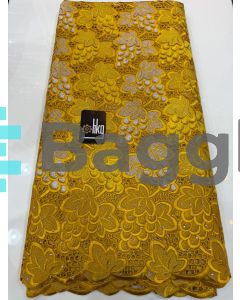 BG 173 - SWISS LACE -  BIGO FASHION 