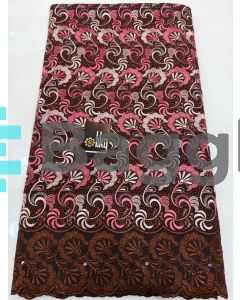 BG 174 - SWISS LACE - BIGO FASHION