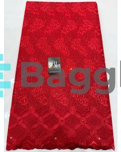 BG 175 - SWISS LACE -  BIGO FASHION 