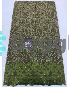 BG 152 - SWISS LACE -  BIGO FASHION 