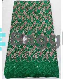 BG 153 - SWISS LACE -  BIGO FASHION 